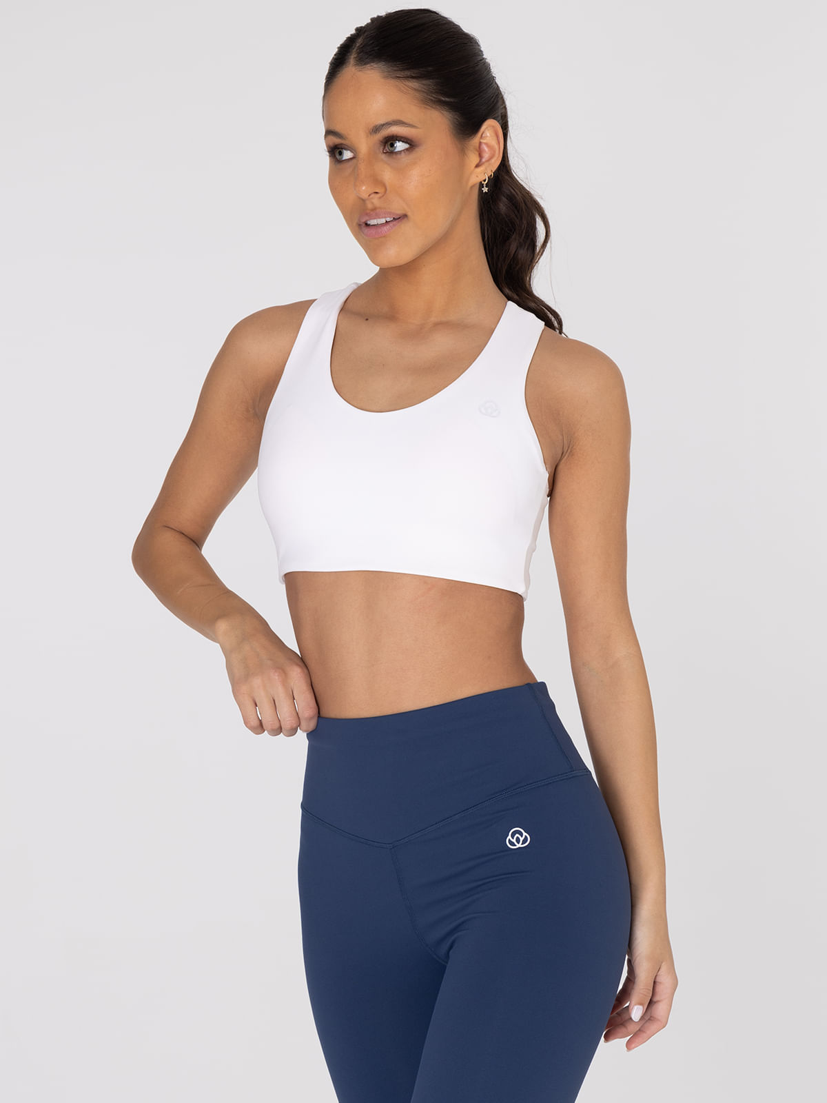 Bra-Para-Mujer-Deportivo-Lia-Blanco-Bsoul