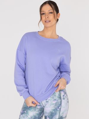 Polera Para Mujer  Livia Morado Bsoul