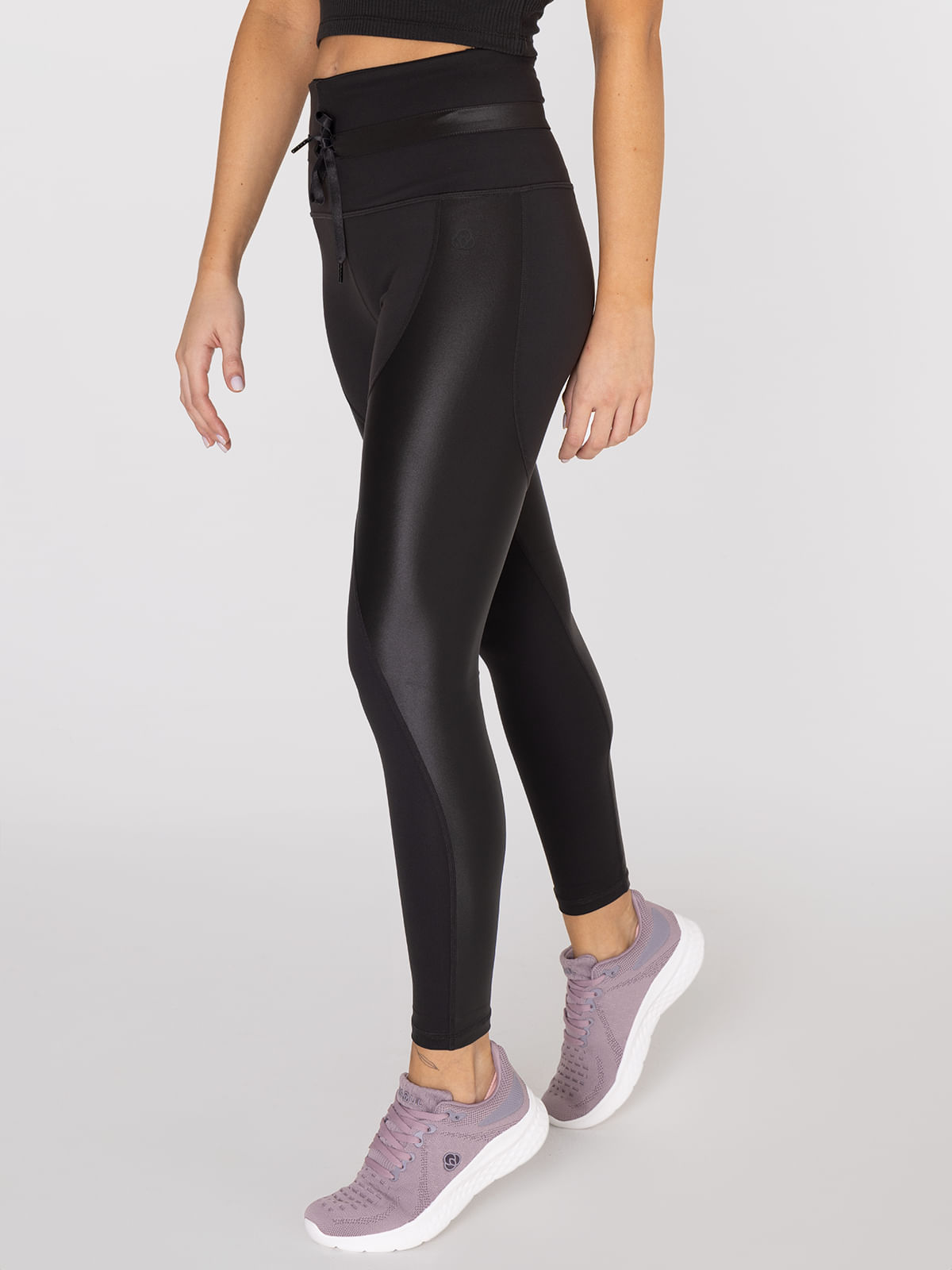 Legging-Para-Mujer-Long-Elia-Negro-Bsoul