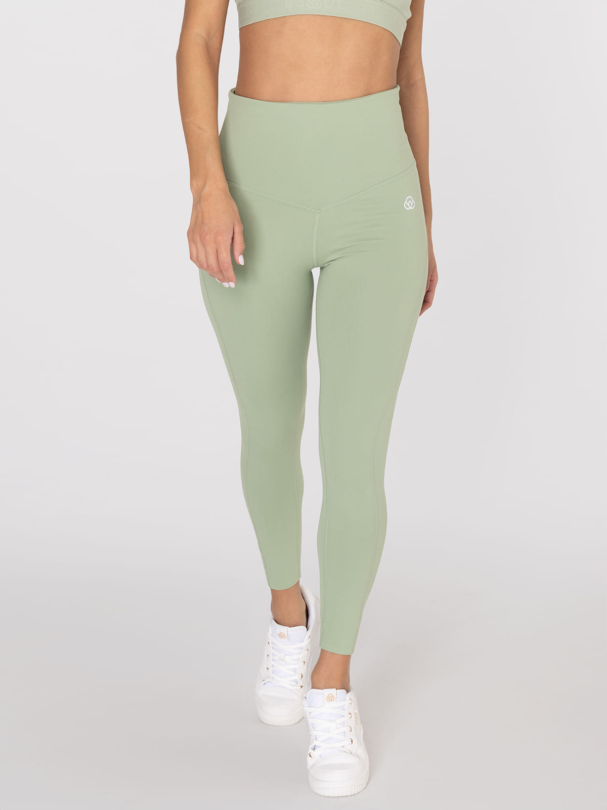 Legging-Para-Mujer-Ankle-Dora-Verde-Bsoul