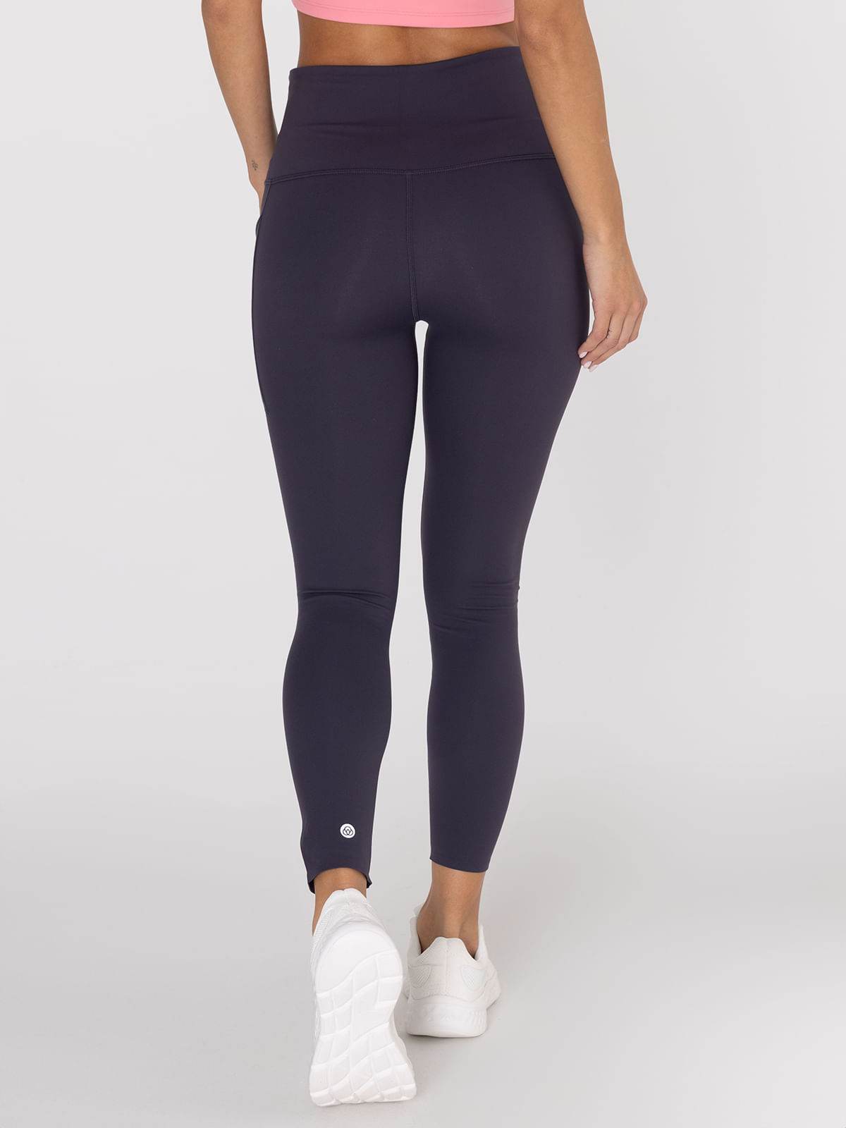 Legging-Para-Mujer-Ankle-Vesta-Gris-Bsoul