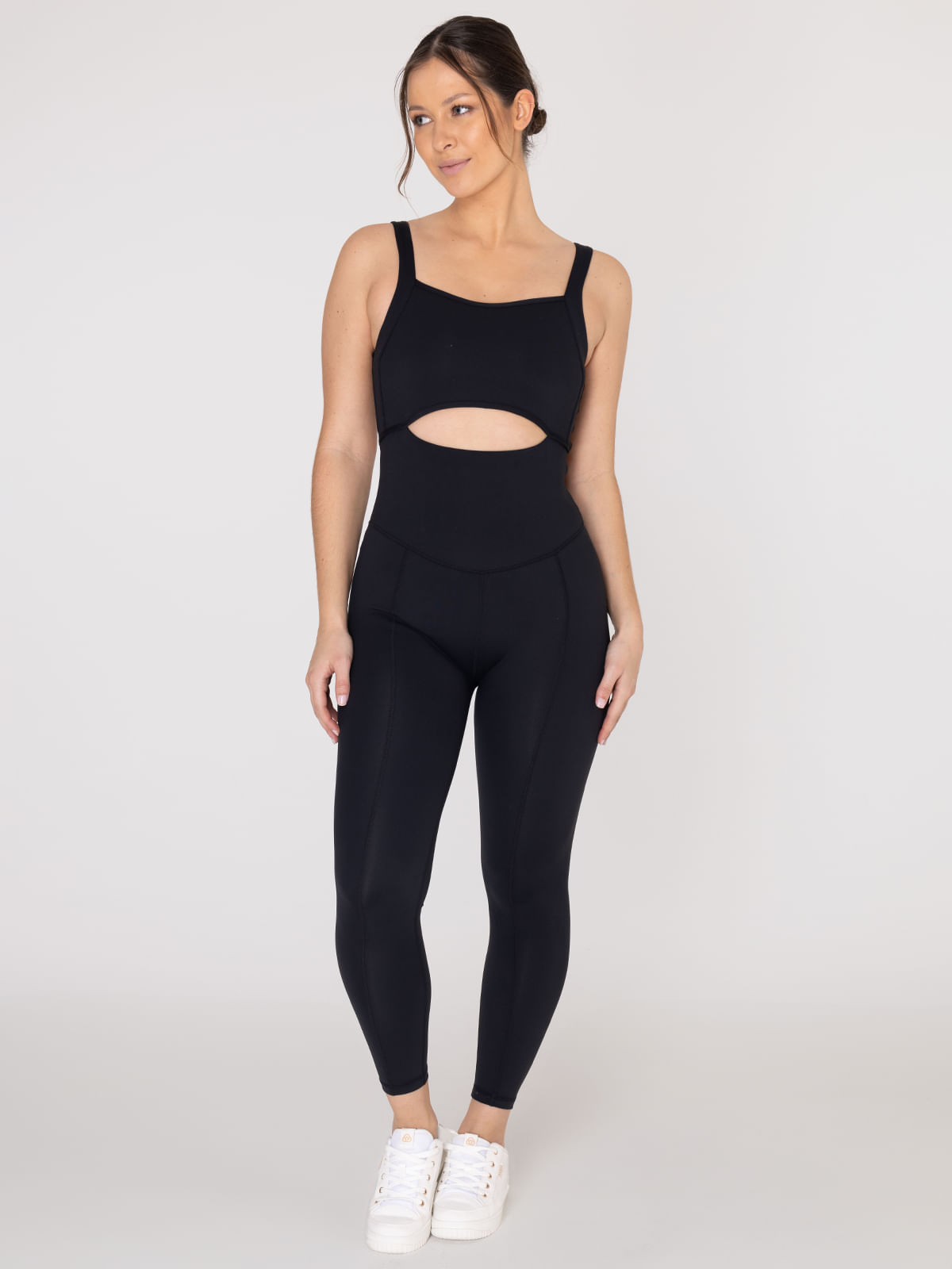 Enterizo-Para-Mujer--Ankle-Jumpsuit-Negro-Bsoul