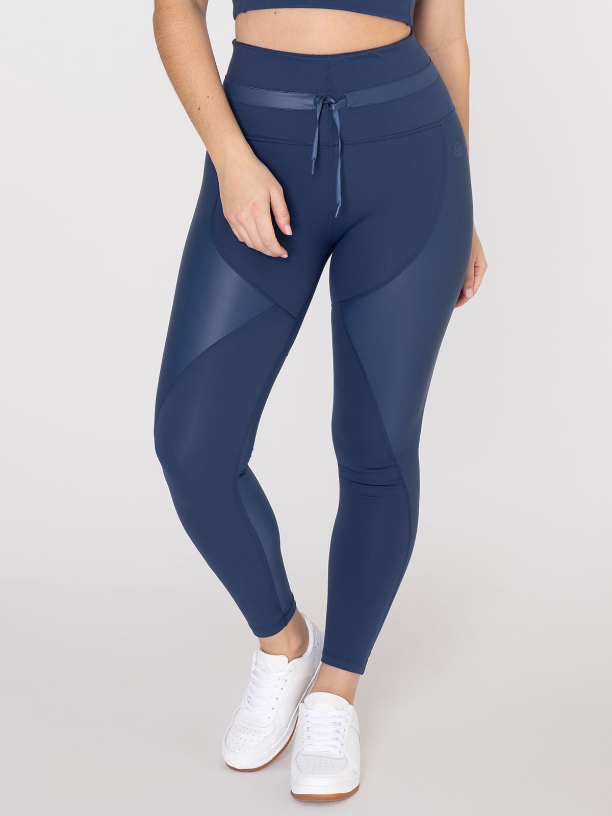 Legging-Para-Mujer-Long-Elia-Azul-Bsoul