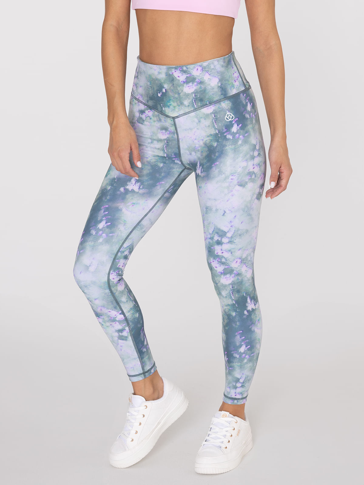 Legging-Para-Mujer-Ankle-Emma-Multicolor-Bsoul