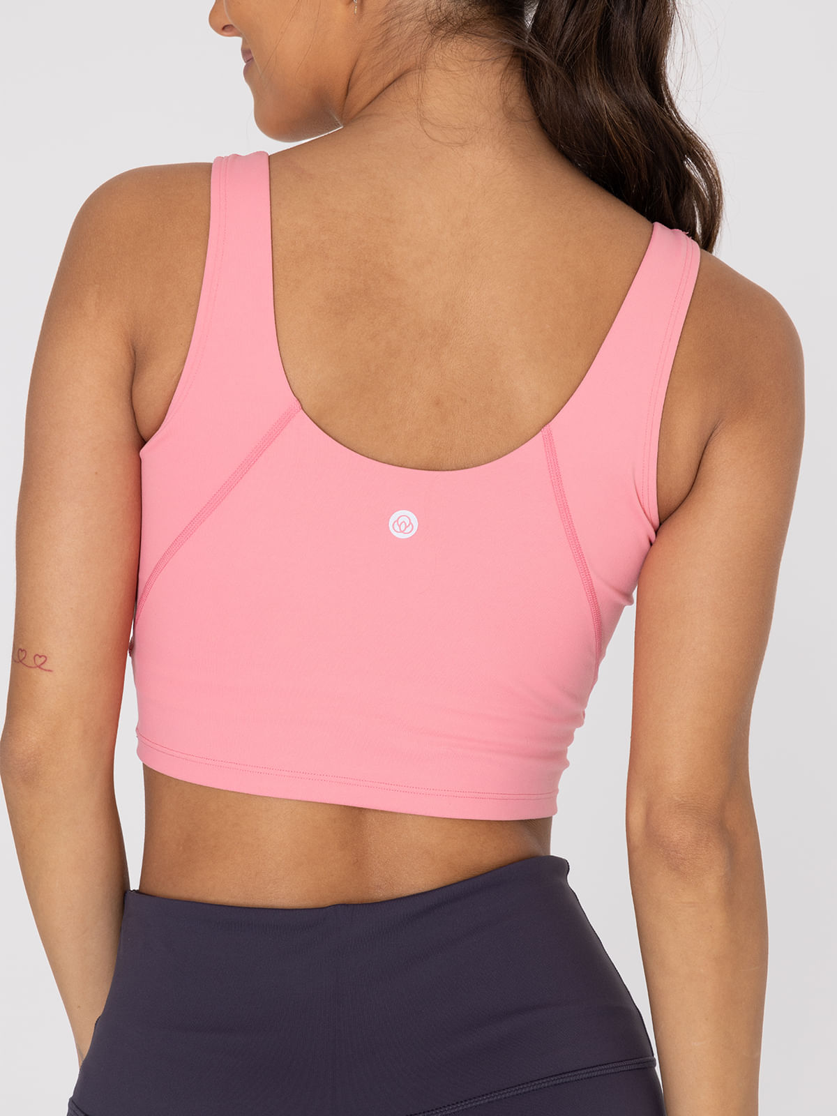 Bra-Para-Mujer-Deportivo-Crop-Nix-Rosado-Bsoul