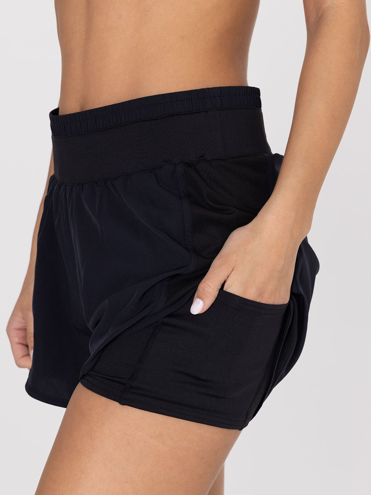 Short-Para-Mujer--Enia-Negro-Bsoul