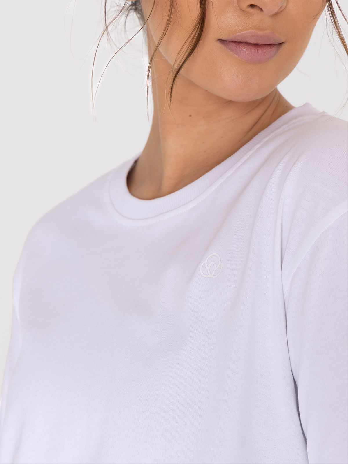 Polo-Manga-Larga-Para-Mujer-Cotton-Crop-Top-Blanco-Bsoul