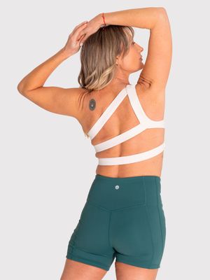 Bra Para Mujer Deportivo Tania Rosado Bsoul