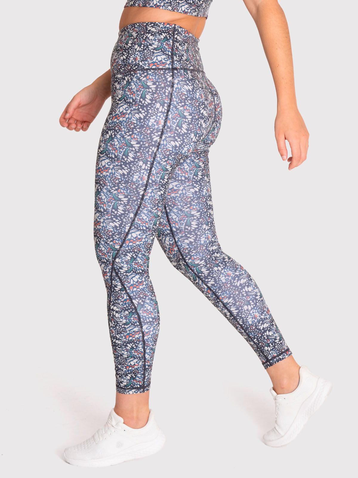 Legging-Para-Mujer-Ankle-Enia-Print-Bsoul