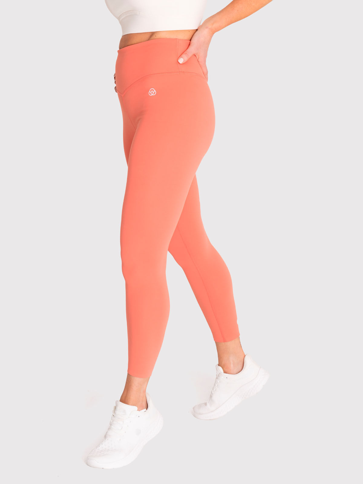 Legging-Para-Mujer-Ankle-Emma-Rosado-Bsoul