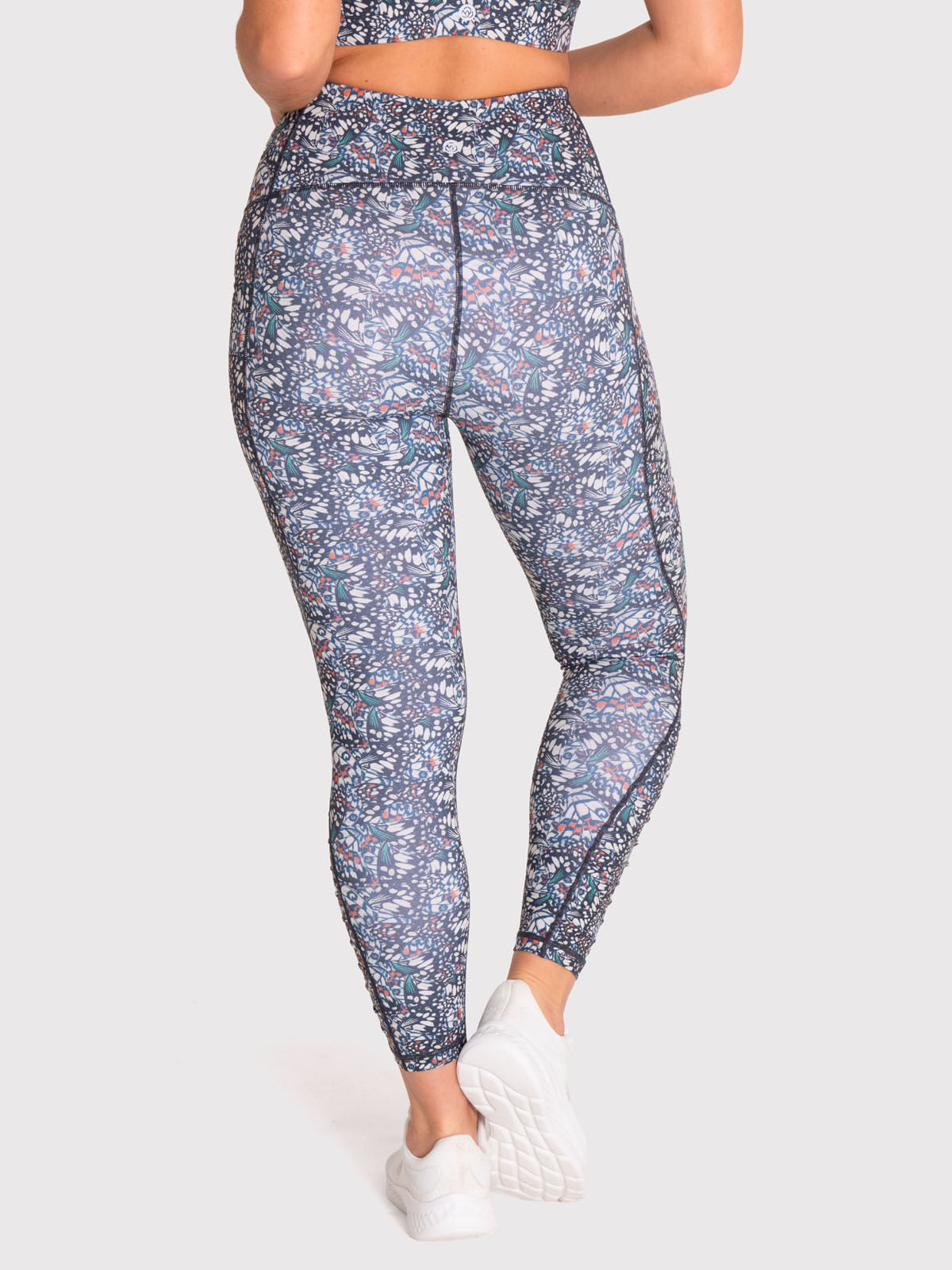 Legging-Para-Mujer-Ankle-Enia-Print-Bsoul