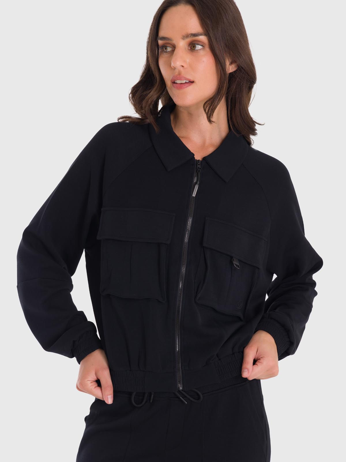 Casaca-Para-Mujer-Modal-Negro-Bsoul