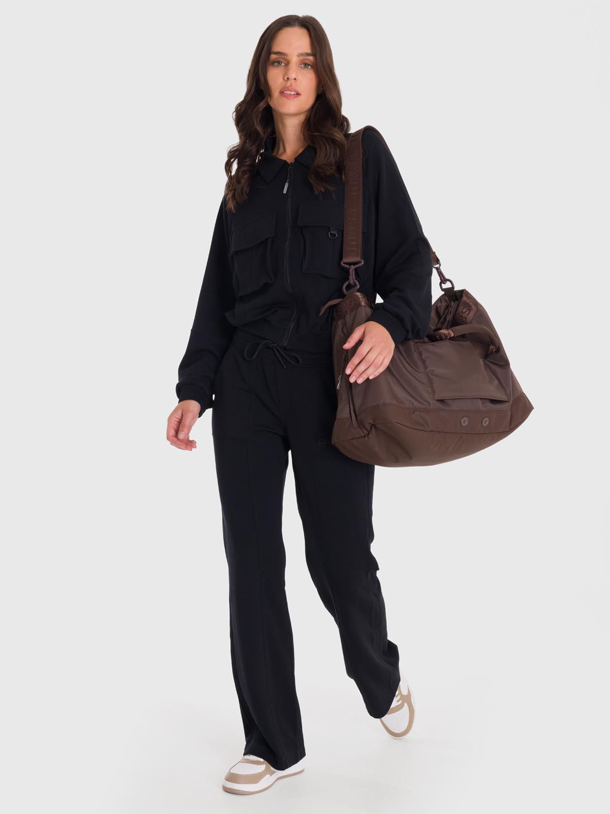 Casaca-Para-Mujer-Modal-Negro-Bsoul