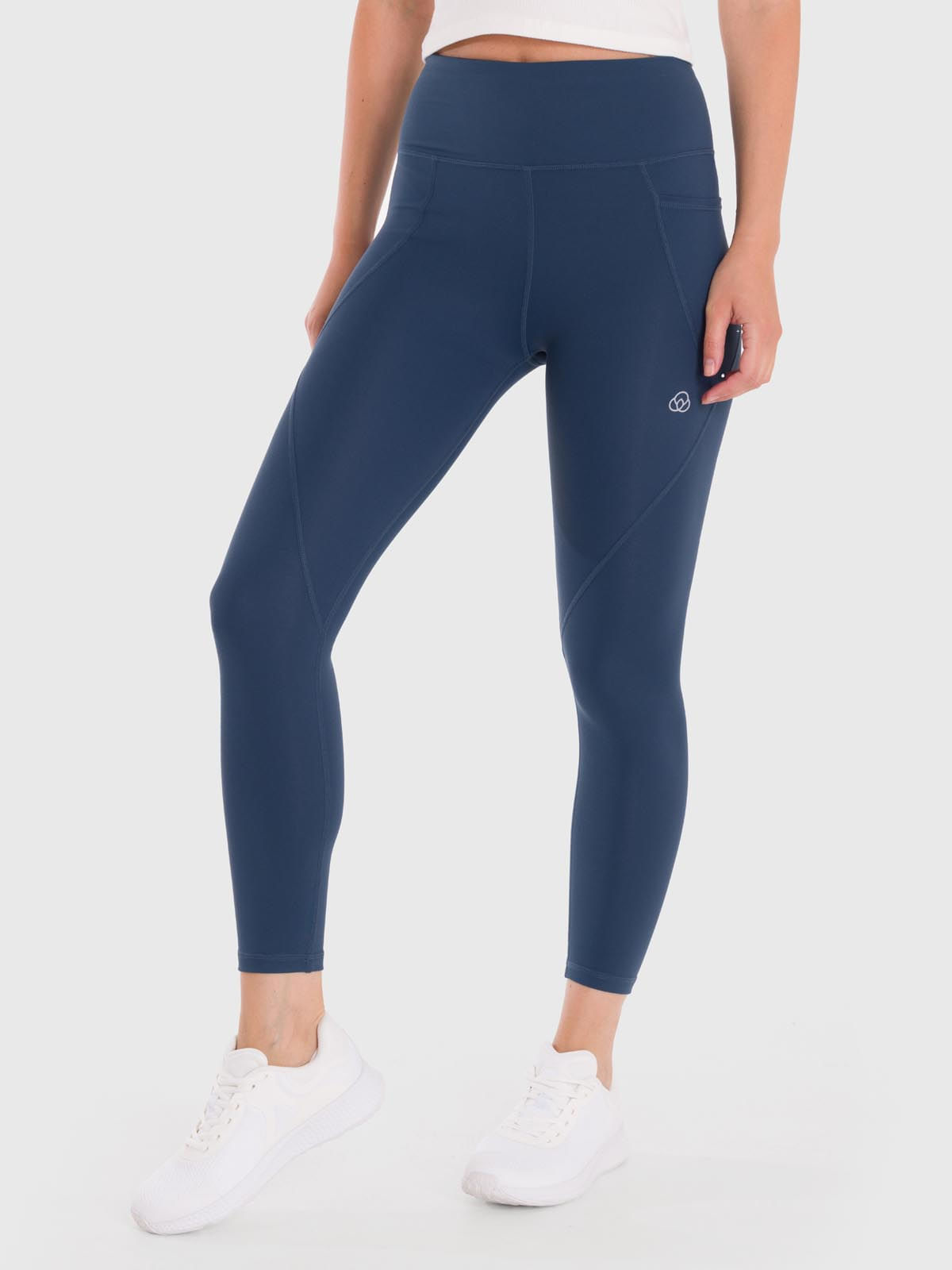 Legging-Para-Mujer-Ankle-Anto-Azul-Bsoul