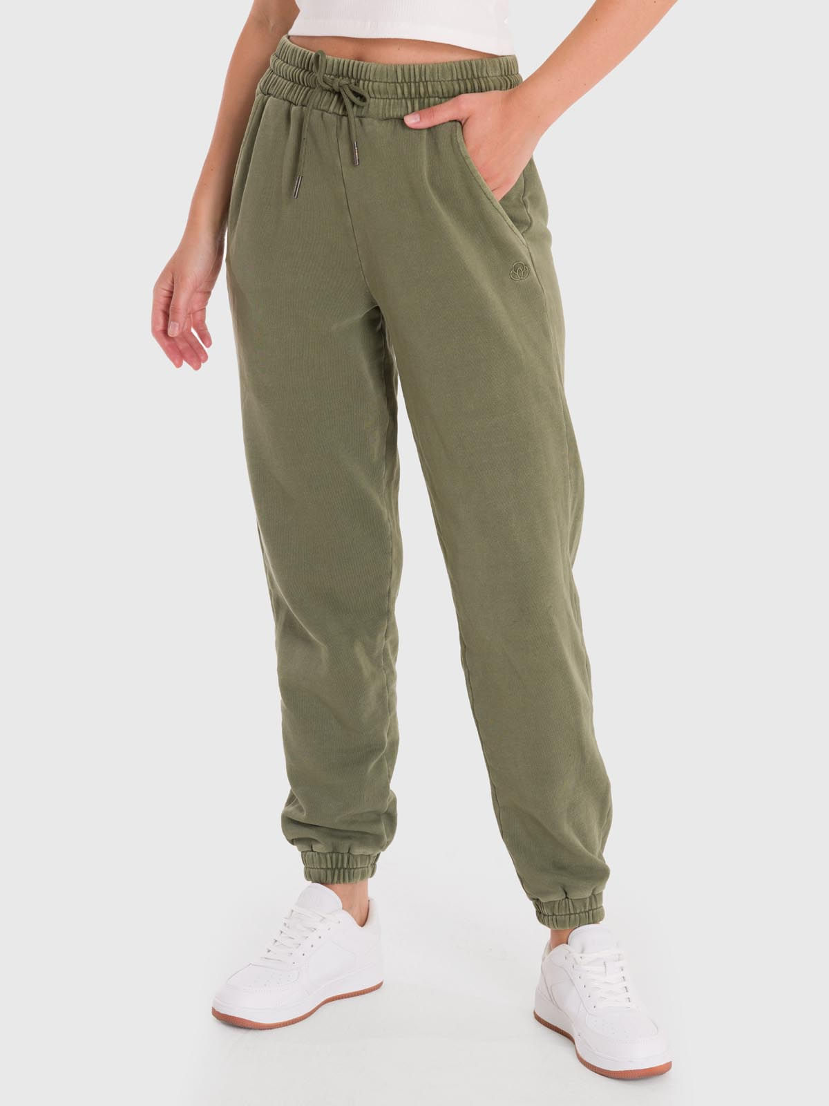Jogger-Para-Mujer-Mich-Verde-Bsoul