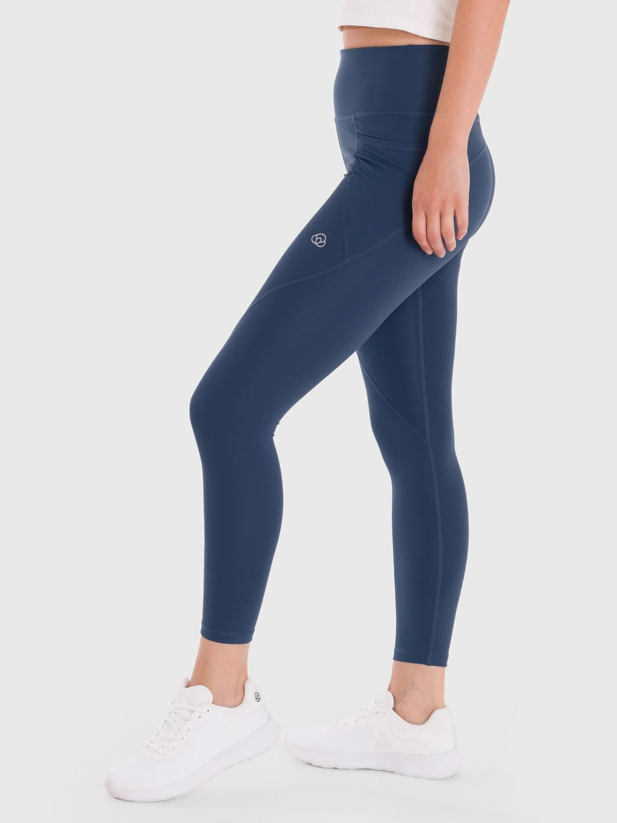 Legging-Para-Mujer-Ankle-Anto-Azul-Bsoul