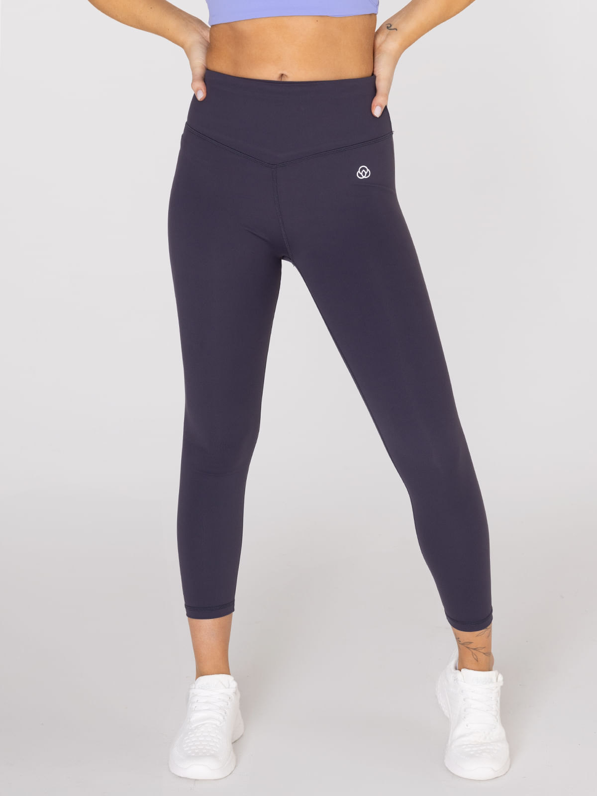 Legging-Para-Mujer-Ankle-Emma-Gris-Bsoul
