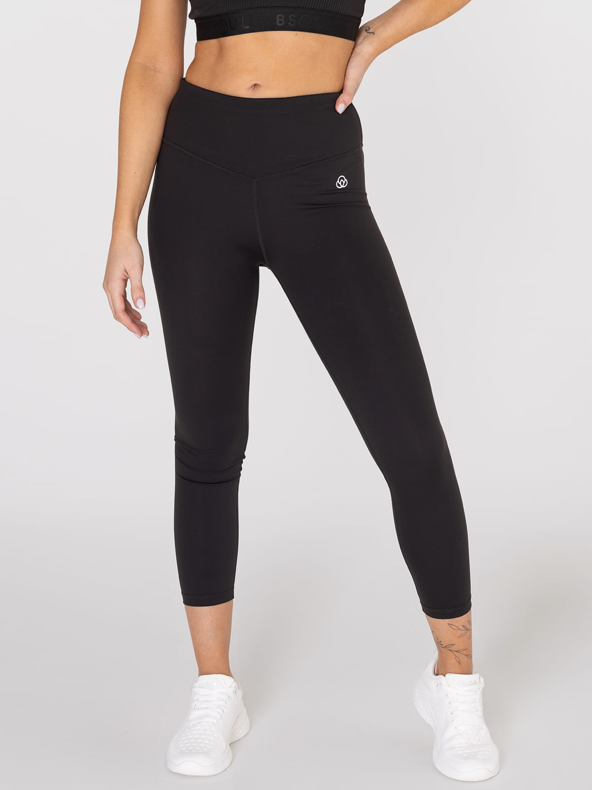 Legging-Para-Mujer-Ankle-Emma-Negro-Bsoul