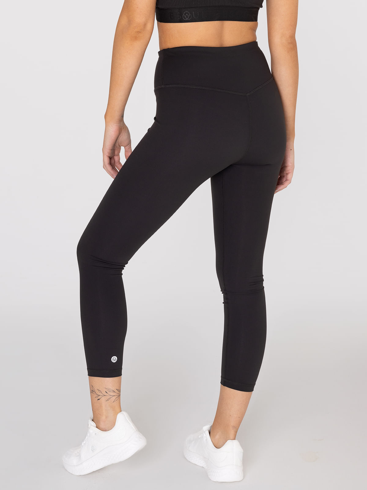 Legging-Para-Mujer-Ankle-Emma-Negro-Bsoul