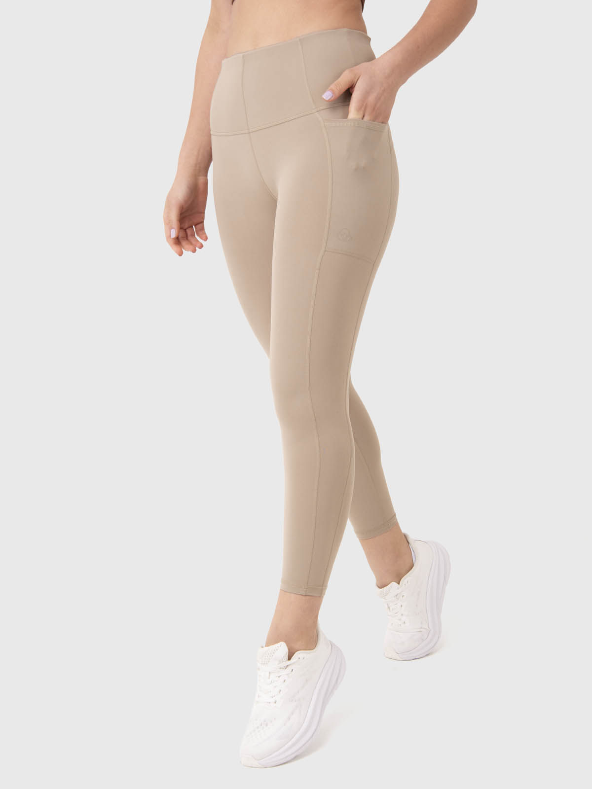 Legging-Para-Mujer-Ankle-Elisa-Humo-Bsoul