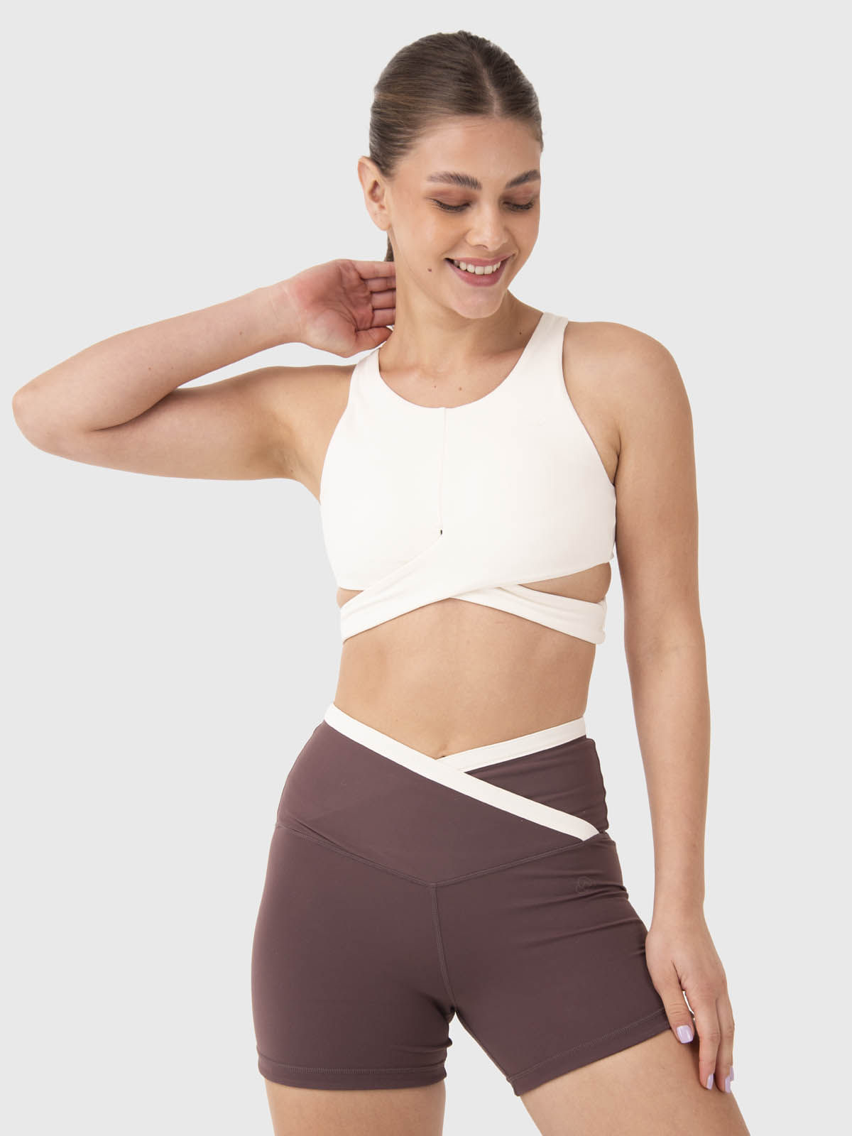 Bra-Para-Mujer-Belen-Hueso-Bsoul