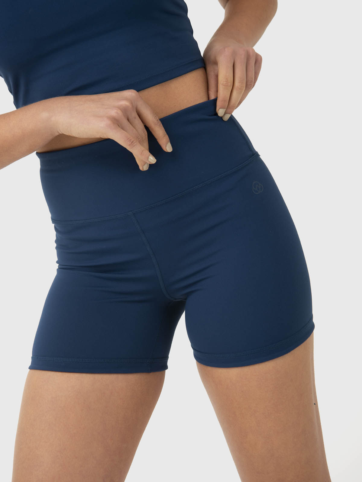 Short-Para-Mujer-Flo-Azul-Bsoul