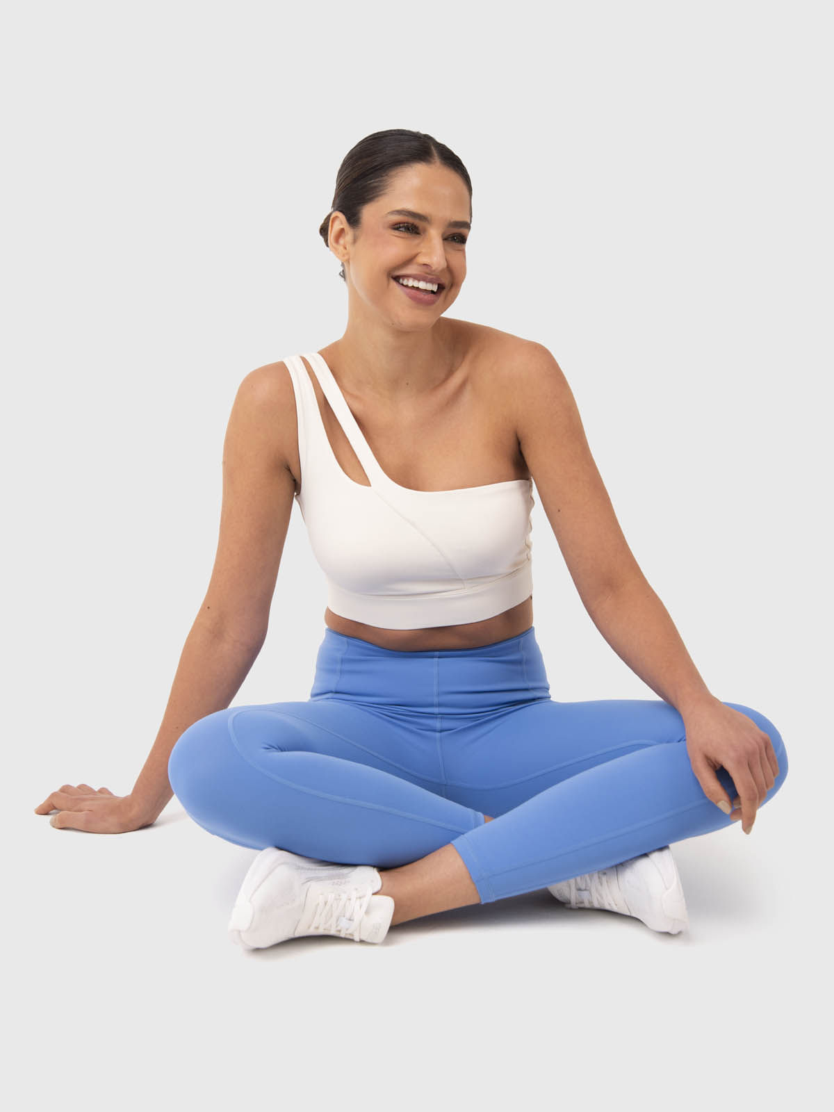 Bra-Para-Mujer-One-Shoulder-Luna-Hueso-Bsoul