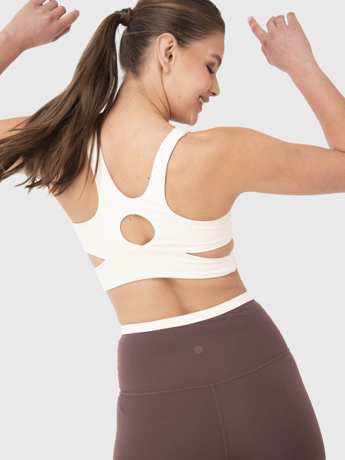 Bra-Para-Mujer-Belen-Hueso-Bsoul