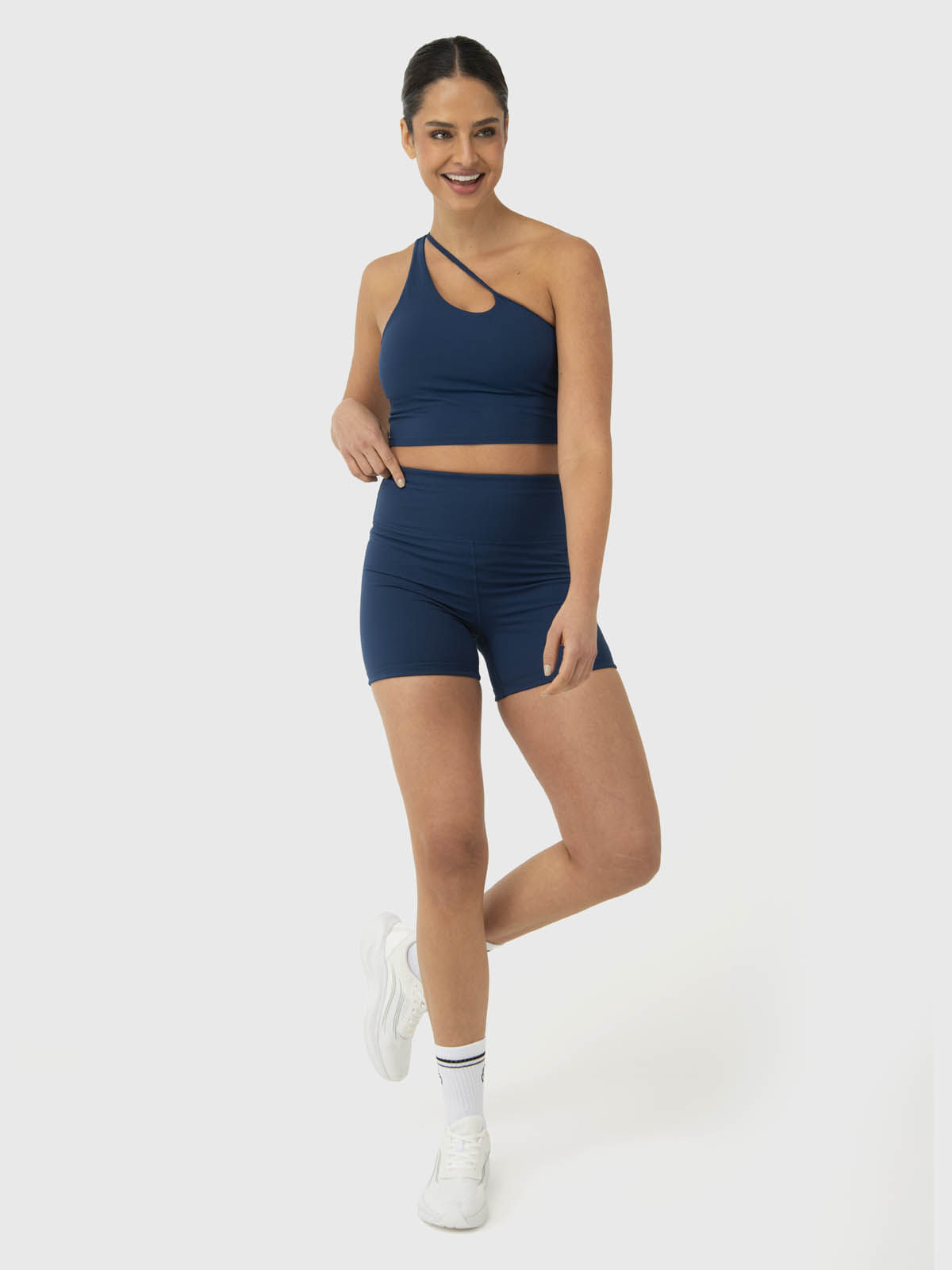 Short-Para-Mujer-Flo-Azul-Bsoul