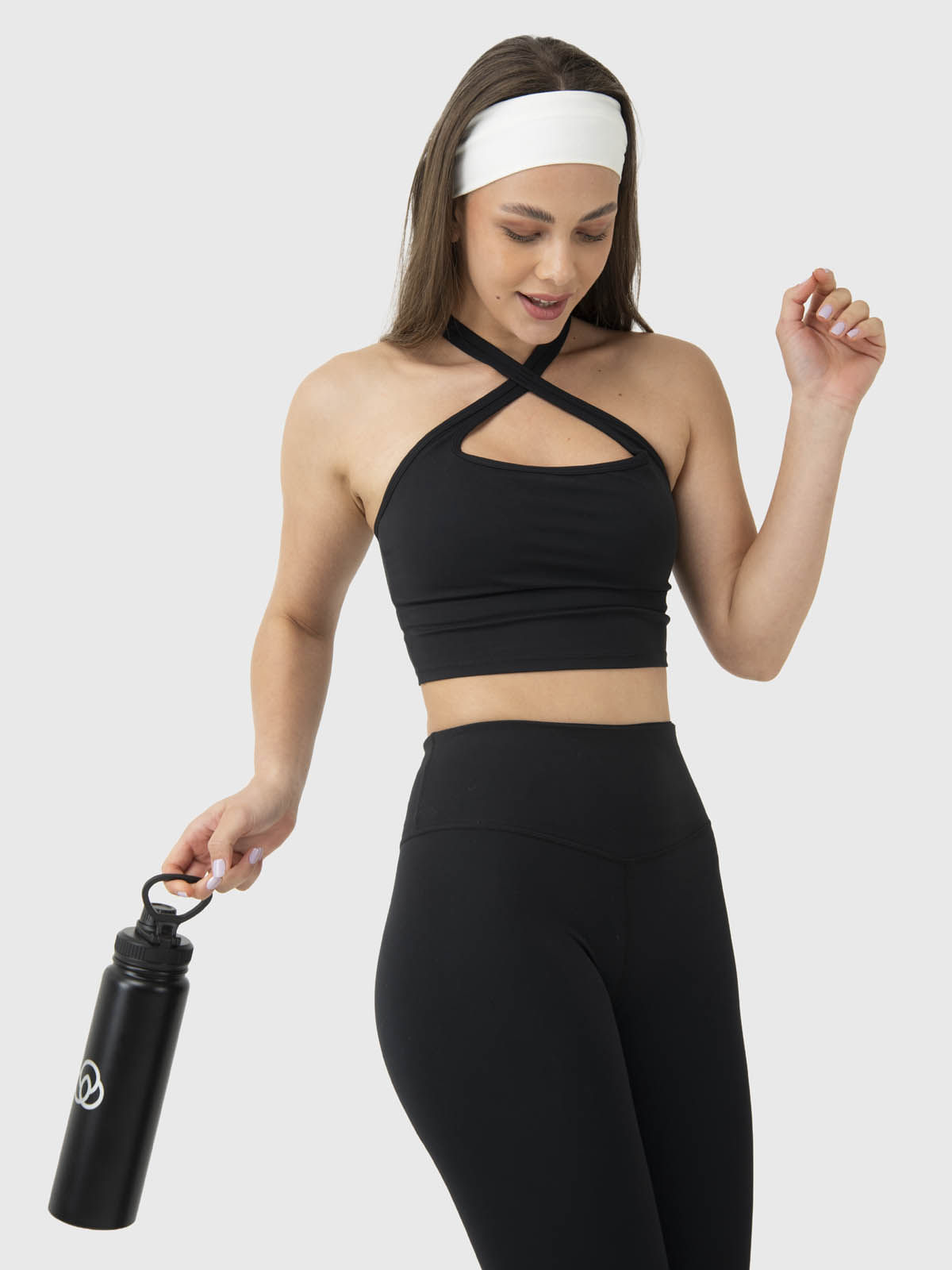 Bra-Para-Mujer-Cross-Back-Crop-Negro-Bsoul