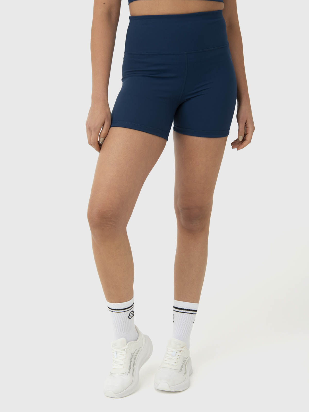 Short-Para-Mujer-Flo-Azul-Bsoul
