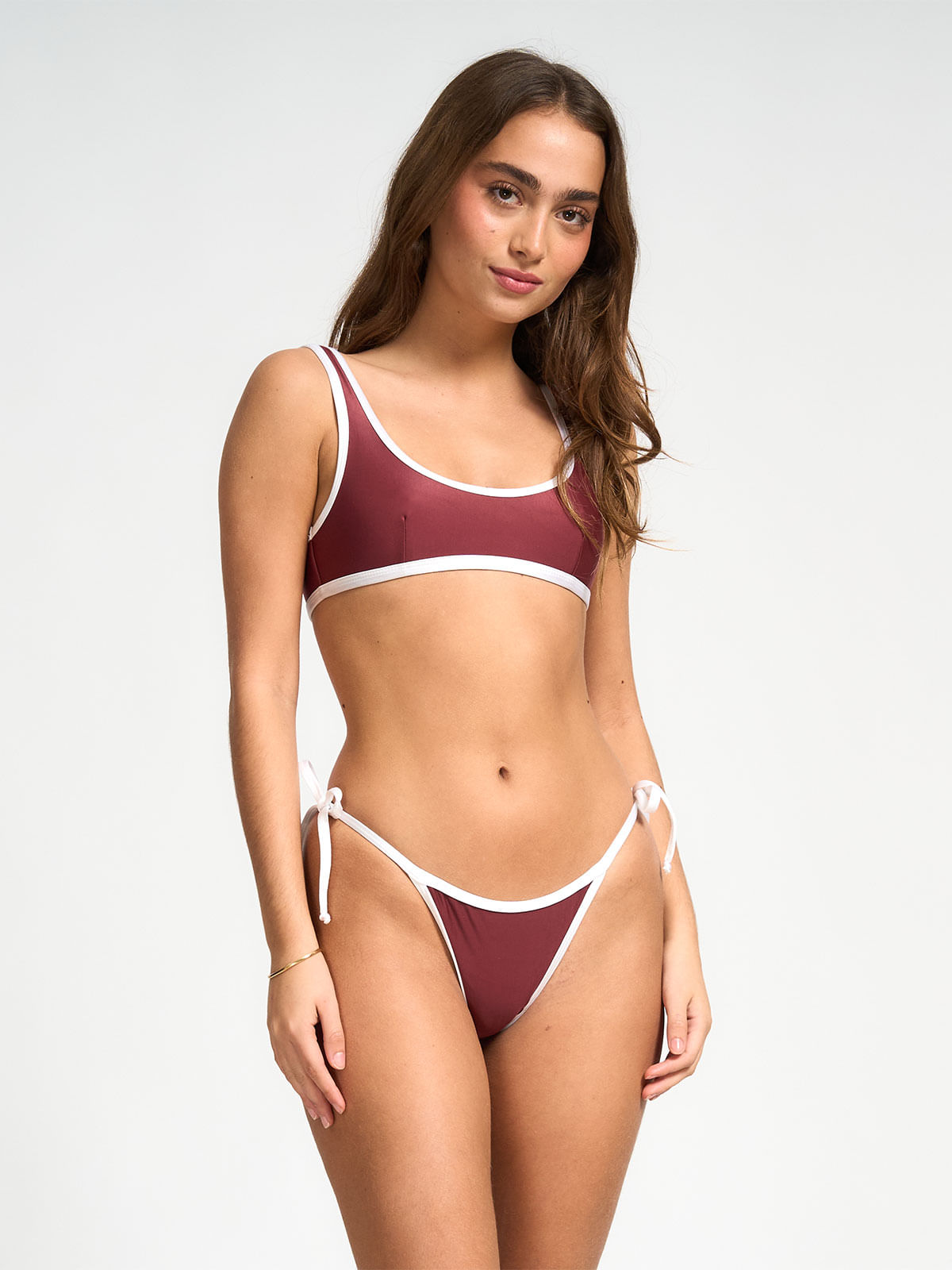 Bikini-Bottom-Para-Mujer-Cleo-Rojo-Bsoul