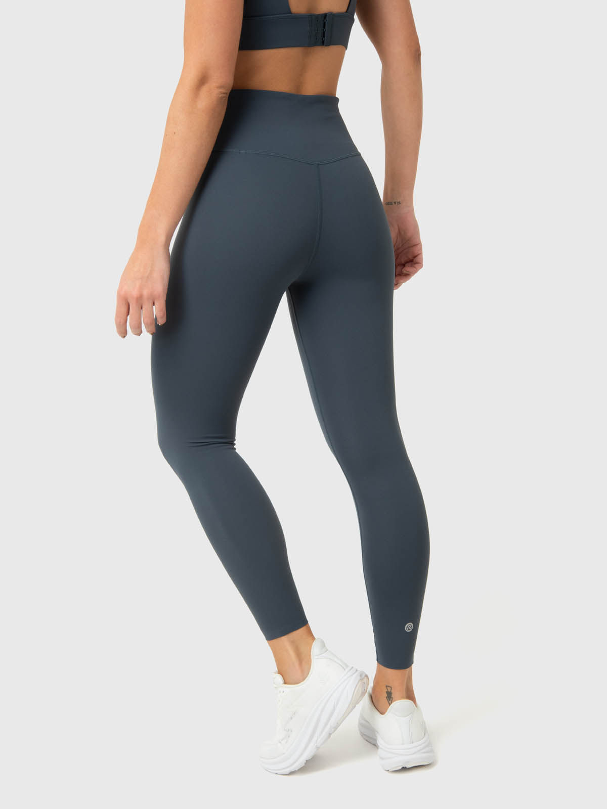Legging-Para-Mujer-Ankle-Emma-Plomo-Bsoul