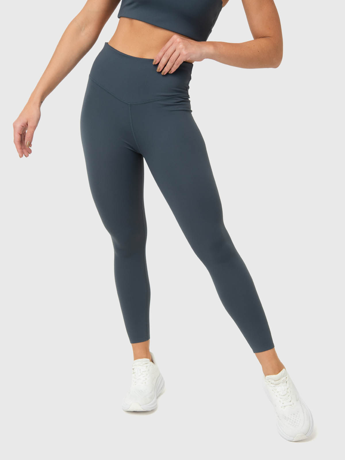 Legging-Para-Mujer-Ankle-Emma-Plomo-Bsoul