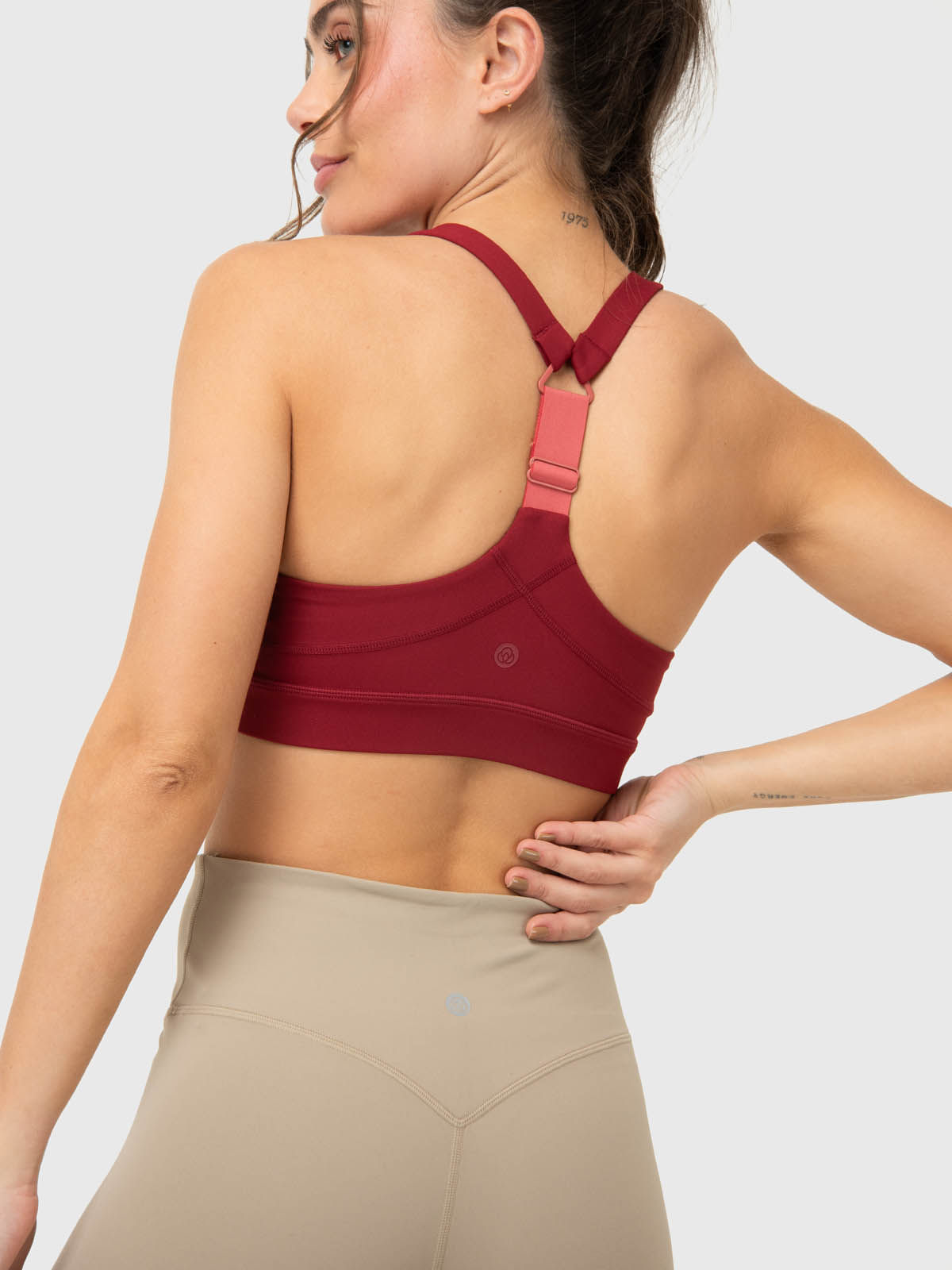 Bra-Para-Mujer-High-Support-Rojo-Bsoul