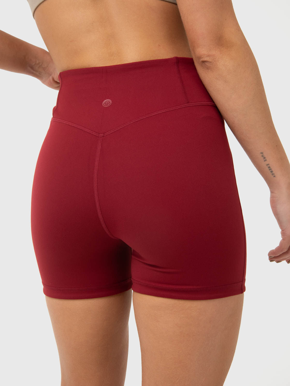 Short-Para-Mujer-Maite-Rojo-Bsoul