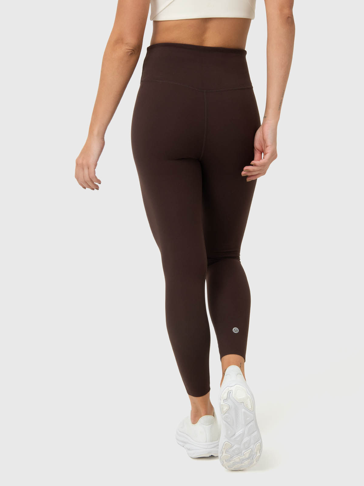 Legging-Para-Mujer-Ankle-Emma-Marron-Bsoul