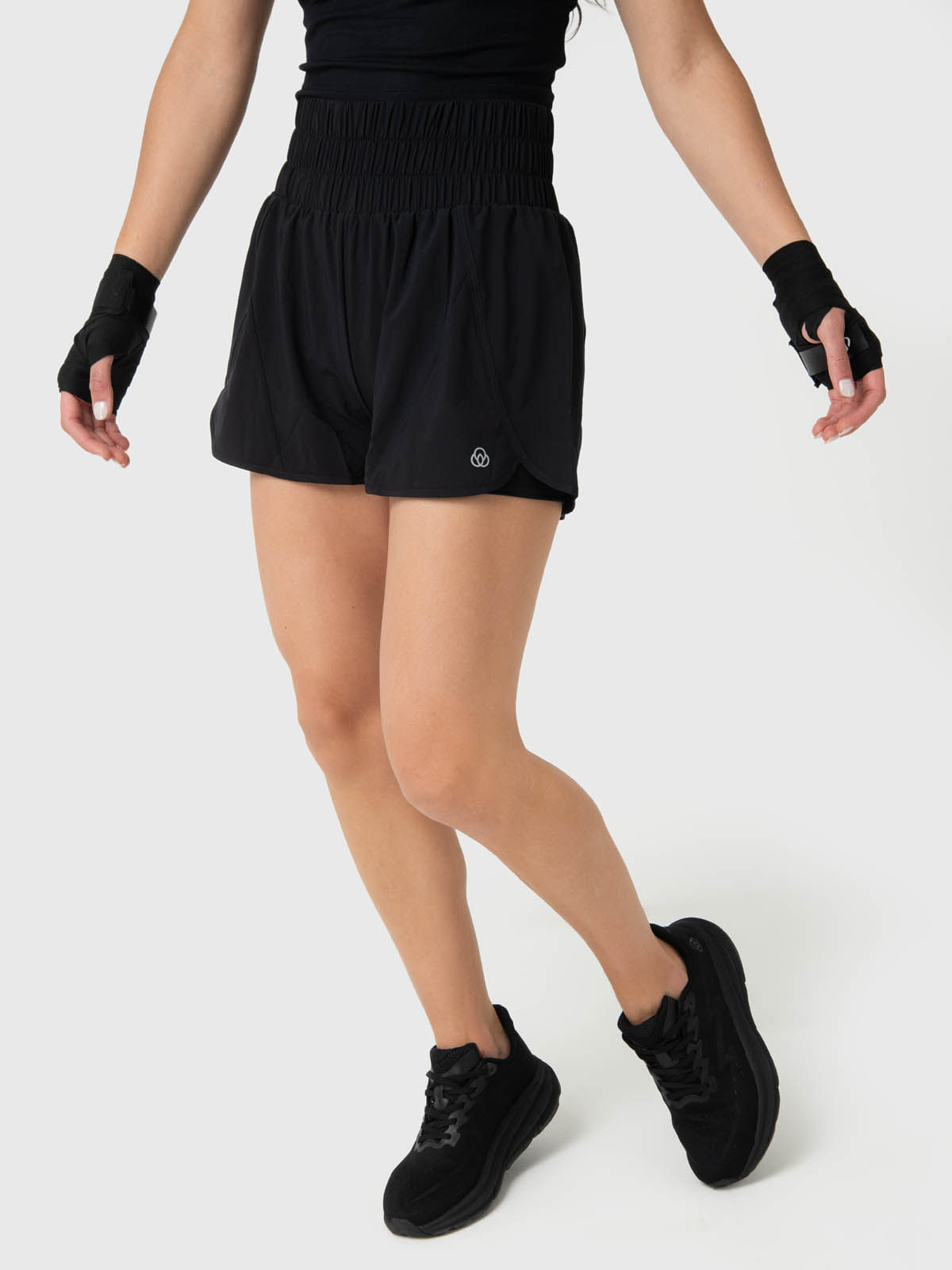 Short-Para-Mujer-2-In-1-Laia-Negro-Bsoul