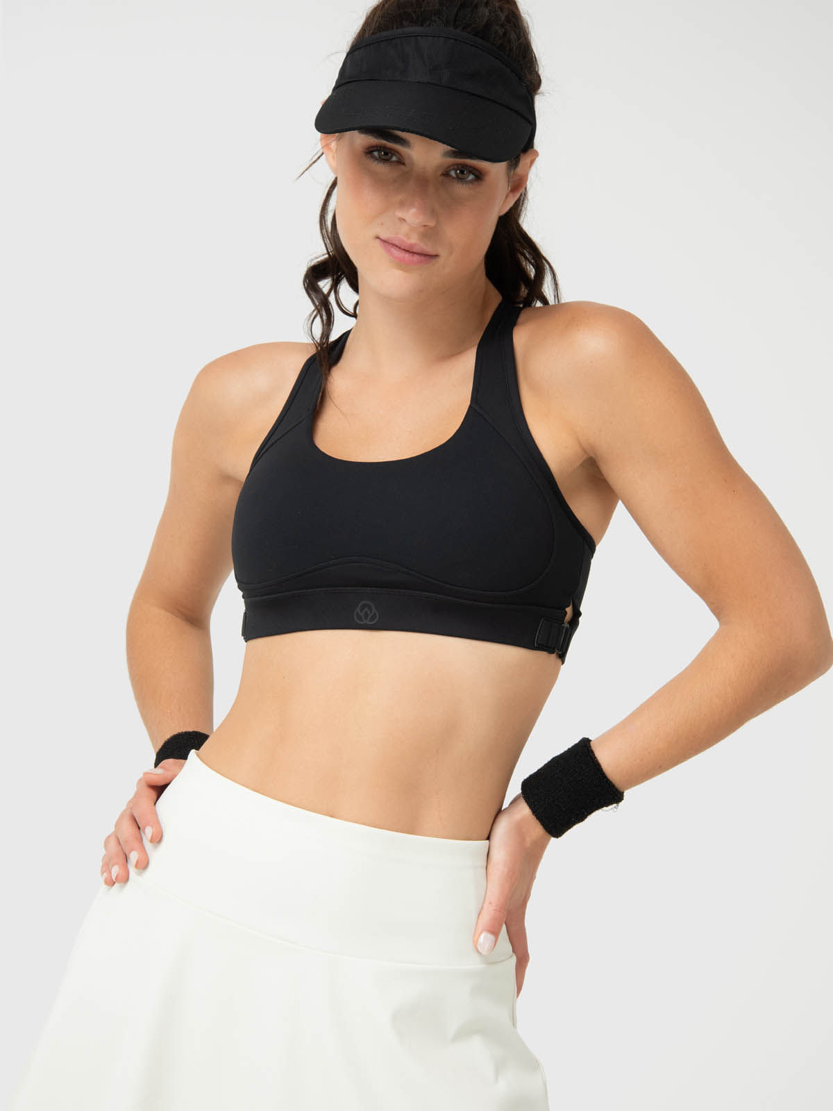 Bra-Para-Mujer-Virginia-Negro-Bsoul