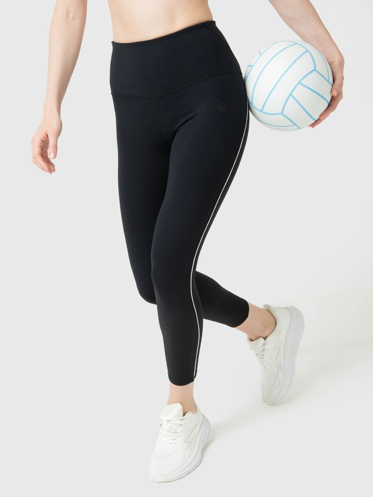 Leggings-Para-Mujer-Ankle-Laia-Negro-Bsoul