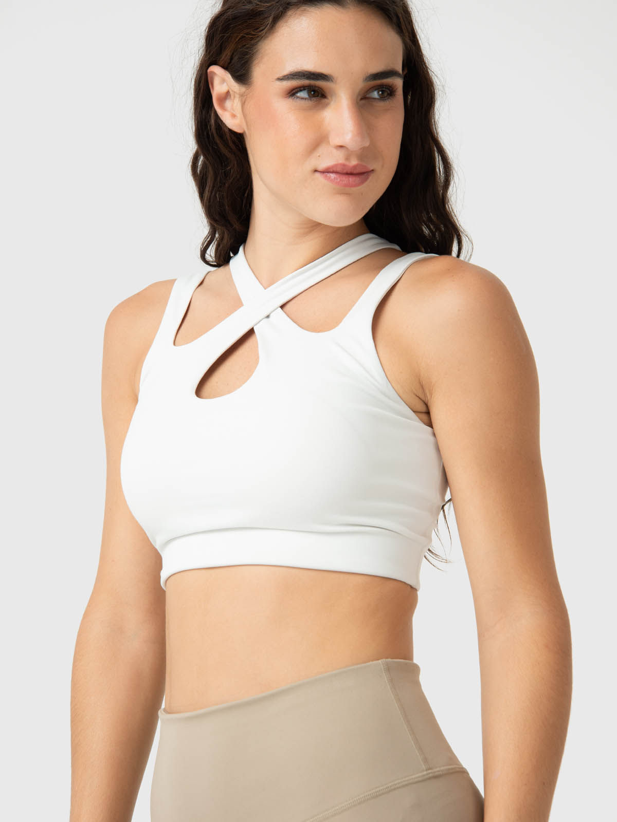 Bra-Para-Mujer-Simone-Blanco-Bsoul