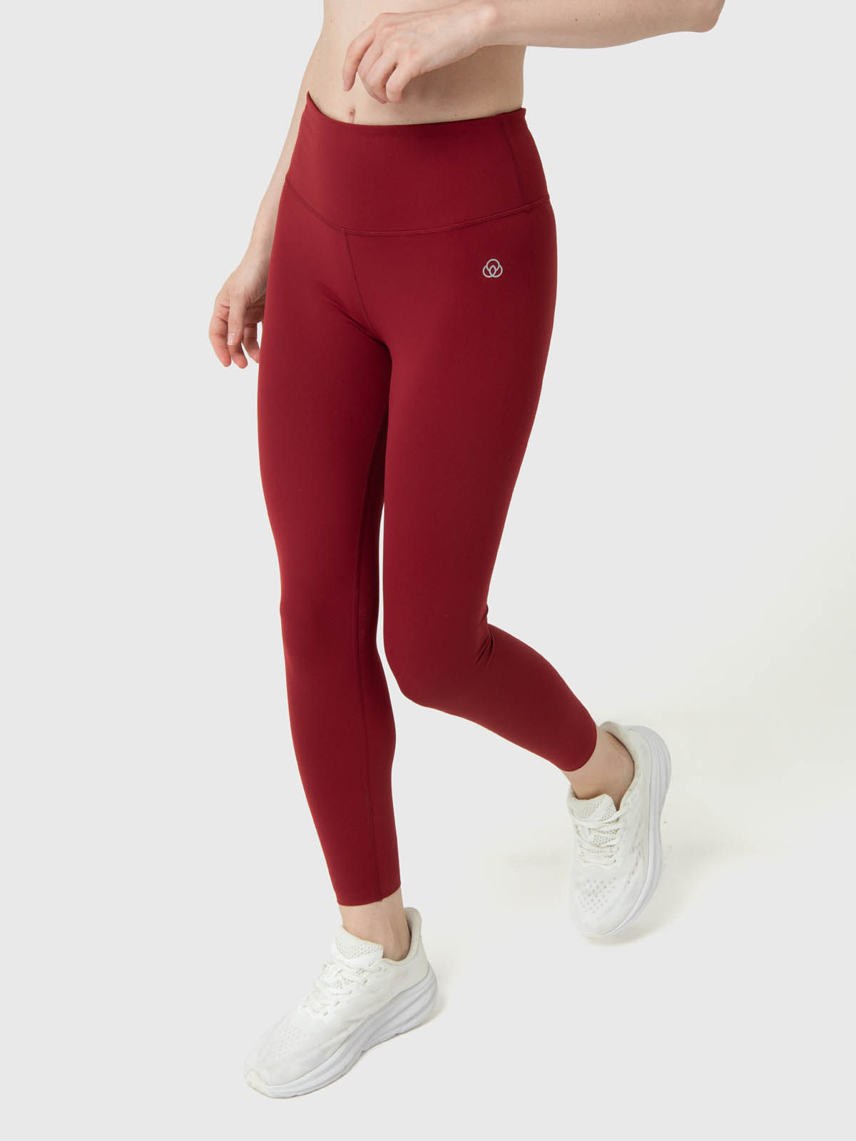 Leggings-Para-Mujer-Ankle-Maya-Aloe-Rojo-Bsoul