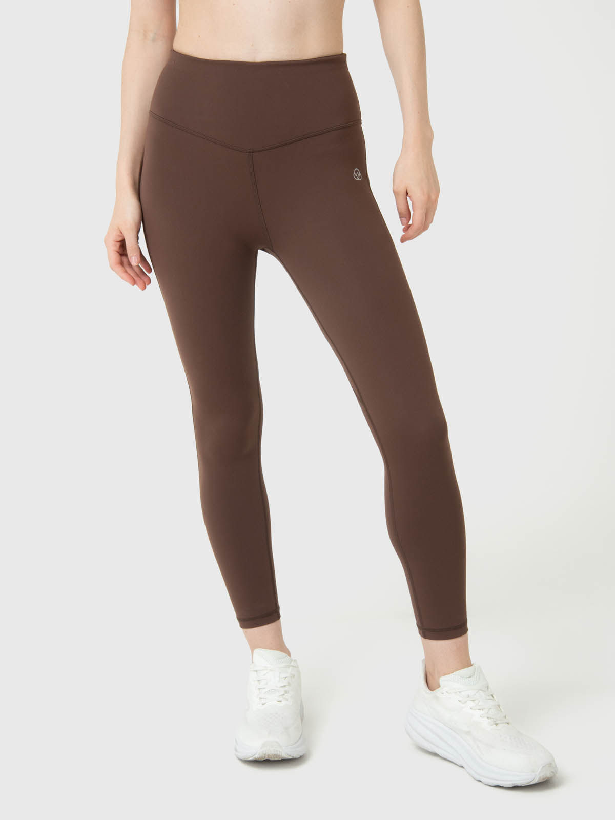 Leggings-Para-Mujer-Ankle-Jane-Marron-Bsoul