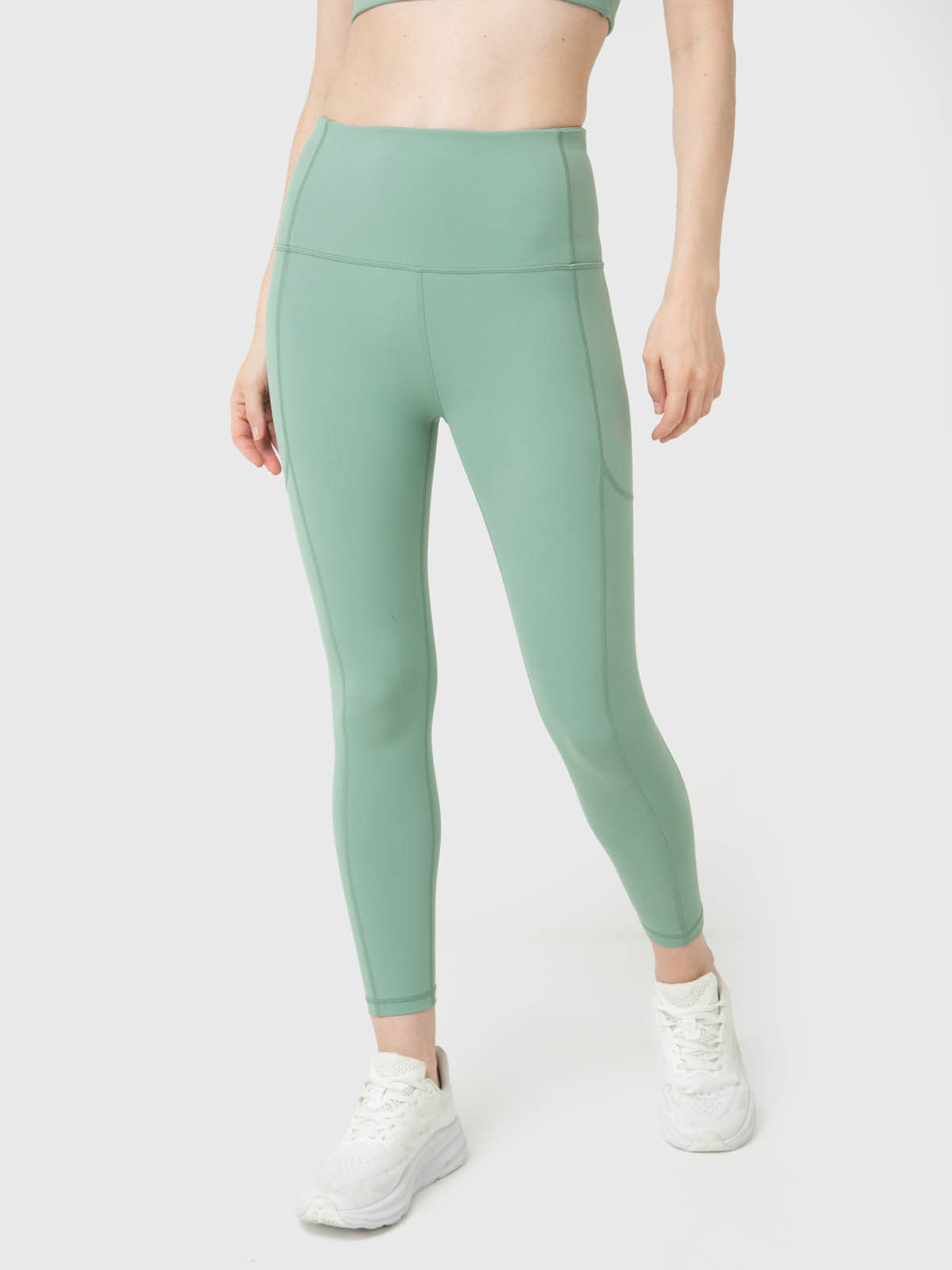 Leggings-Para-Mujer-Ankle-Diana-Aloe-Verde-Bsoul