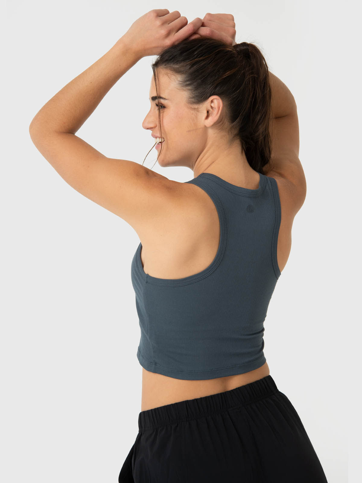 Bra-Para-Mujer-Modal-Rib-Aloe-Gris-Bsoul