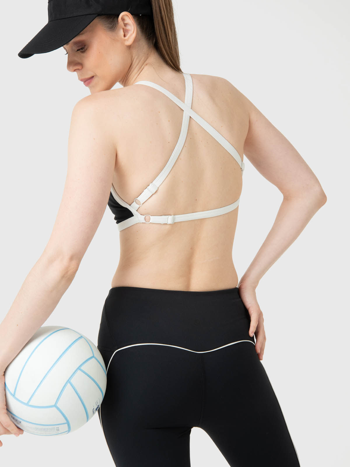 Bra-Para-Mujer-Laia-Negro-Bsoul