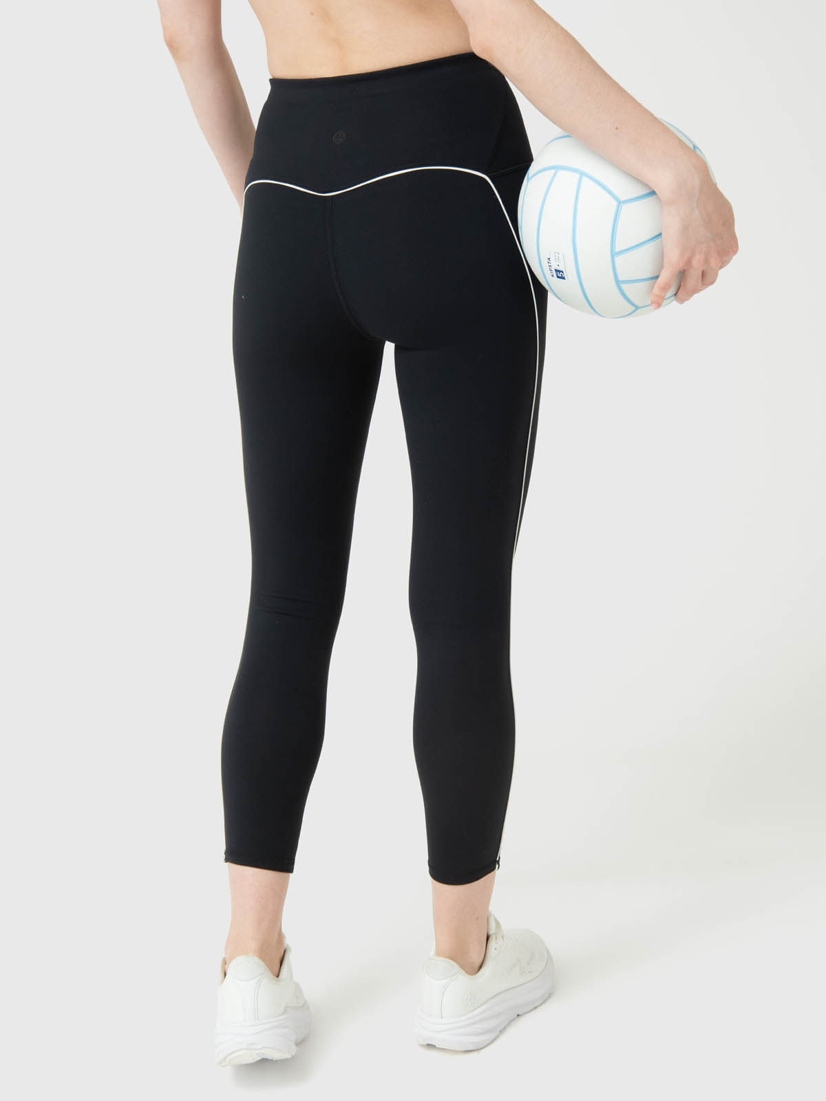 Leggings-Para-Mujer-Ankle-Laia-Negro-Bsoul