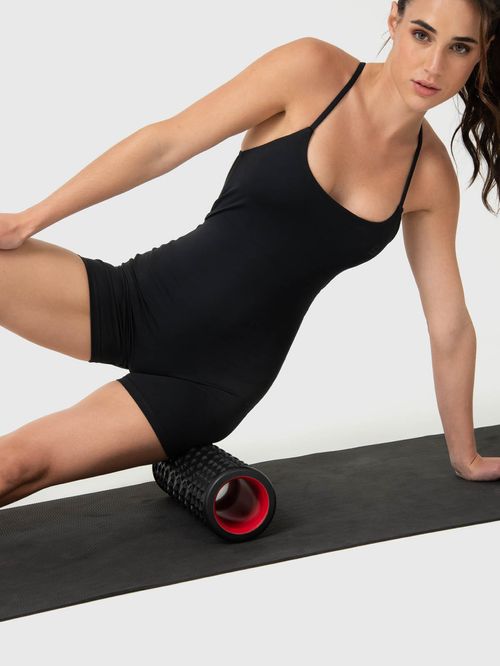 Enterizos Para Mujer Jane Negro Bsoul