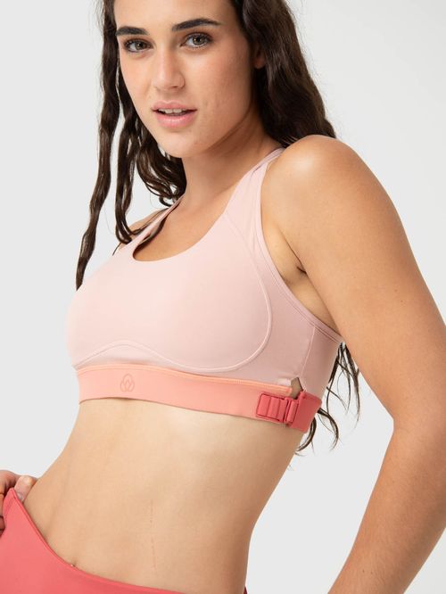 Bra Para Mujer Virginia Rosado Bsoul
