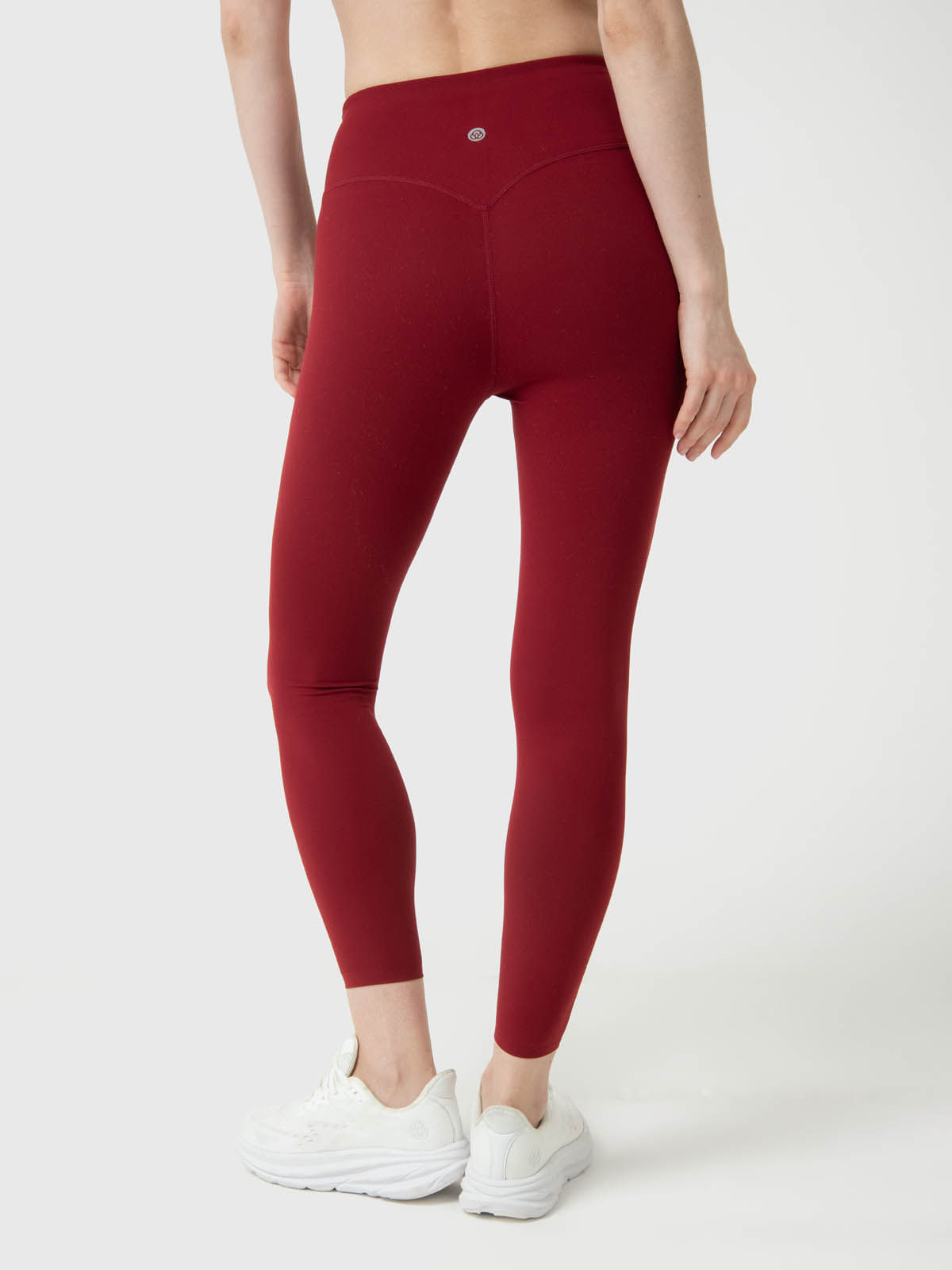 Leggings-Para-Mujer-Ankle-Maya-Aloe-Rojo-Bsoul